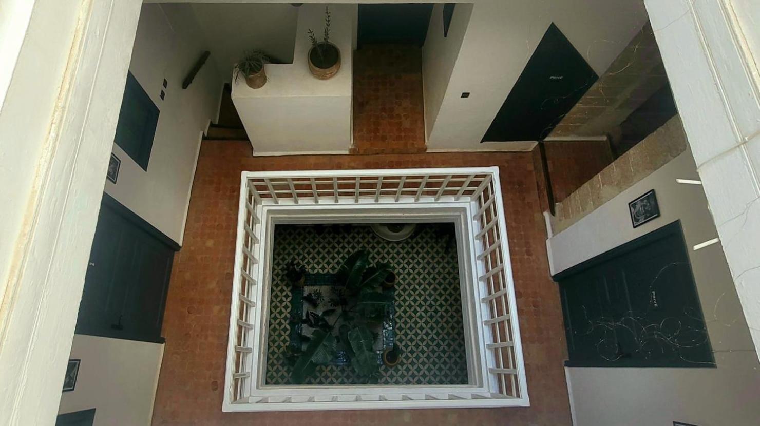 Riad Ocean Medina เอสเซาอิรา ภายนอก รูปภาพ